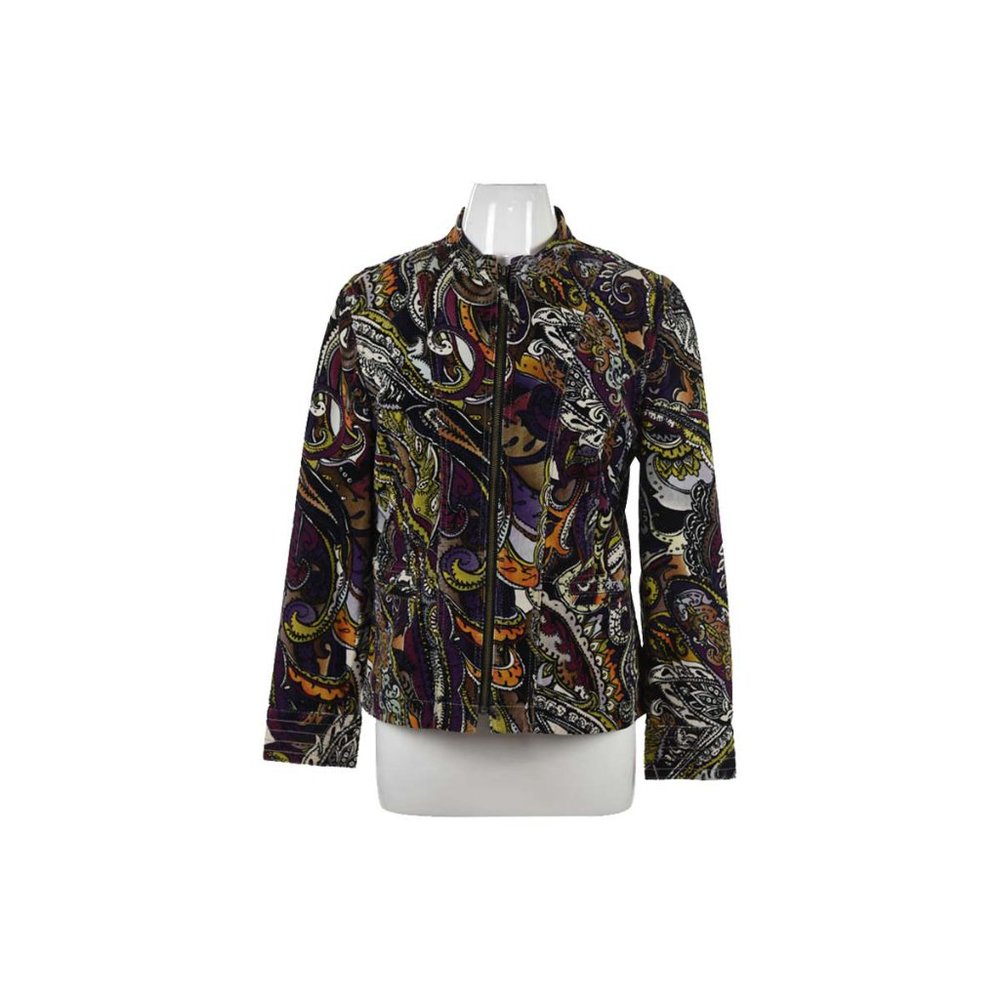 Chico's Jackets 2 Multi - image 1